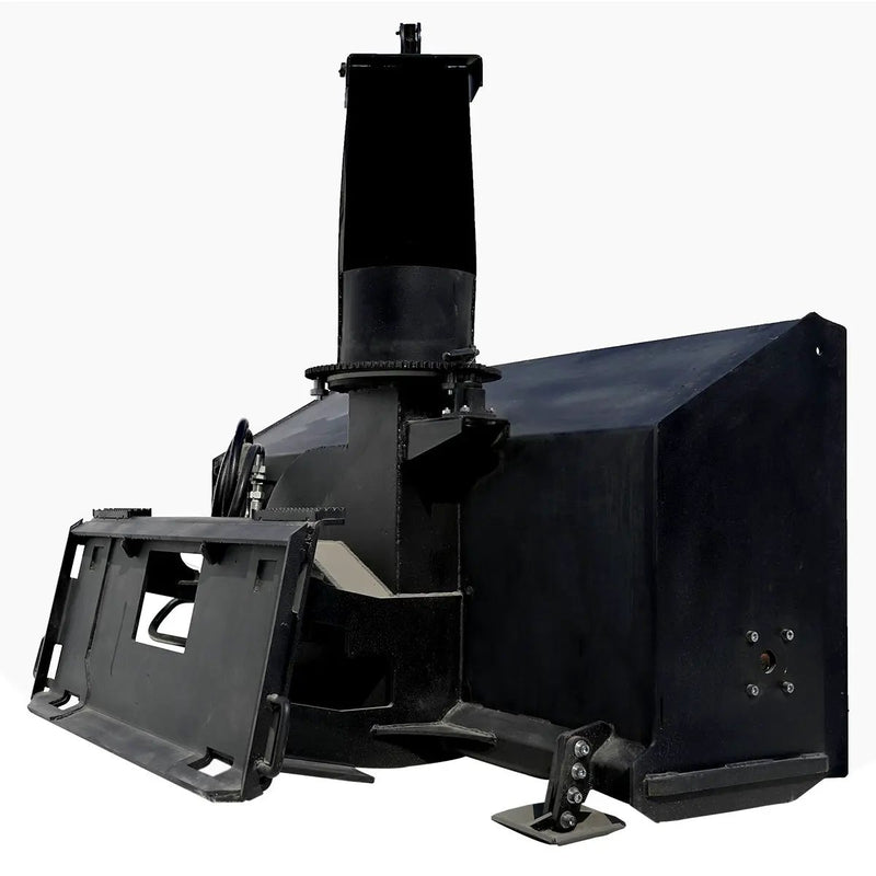 Greatbear Skid Steer 63" Snow Blower by Chery Industrial