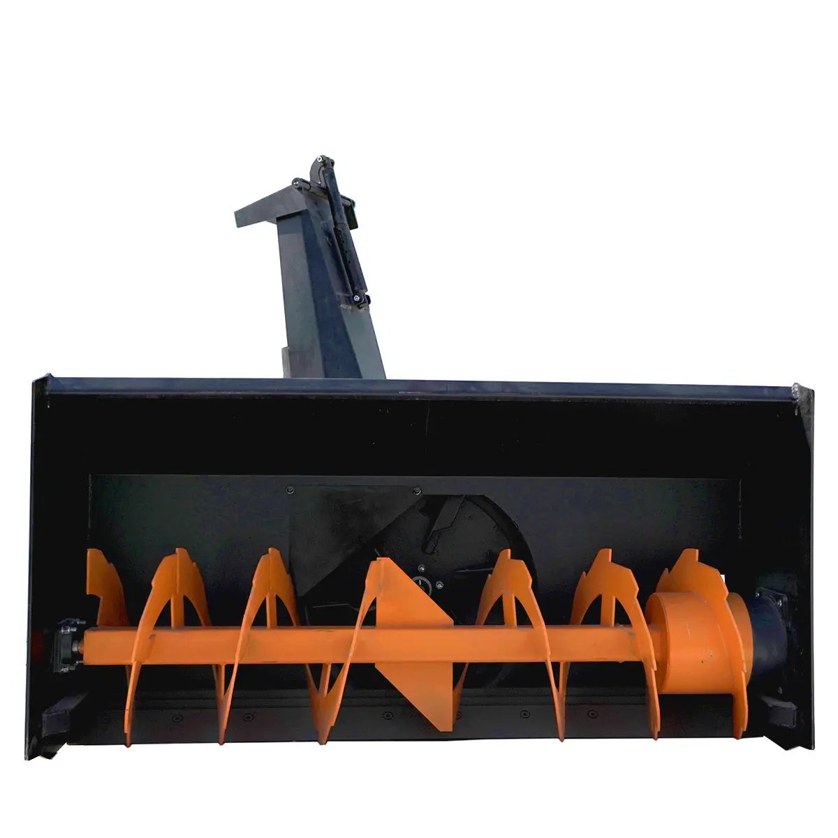 Greatbear Skid Steer 63" Snow Blower by Chery Industrial