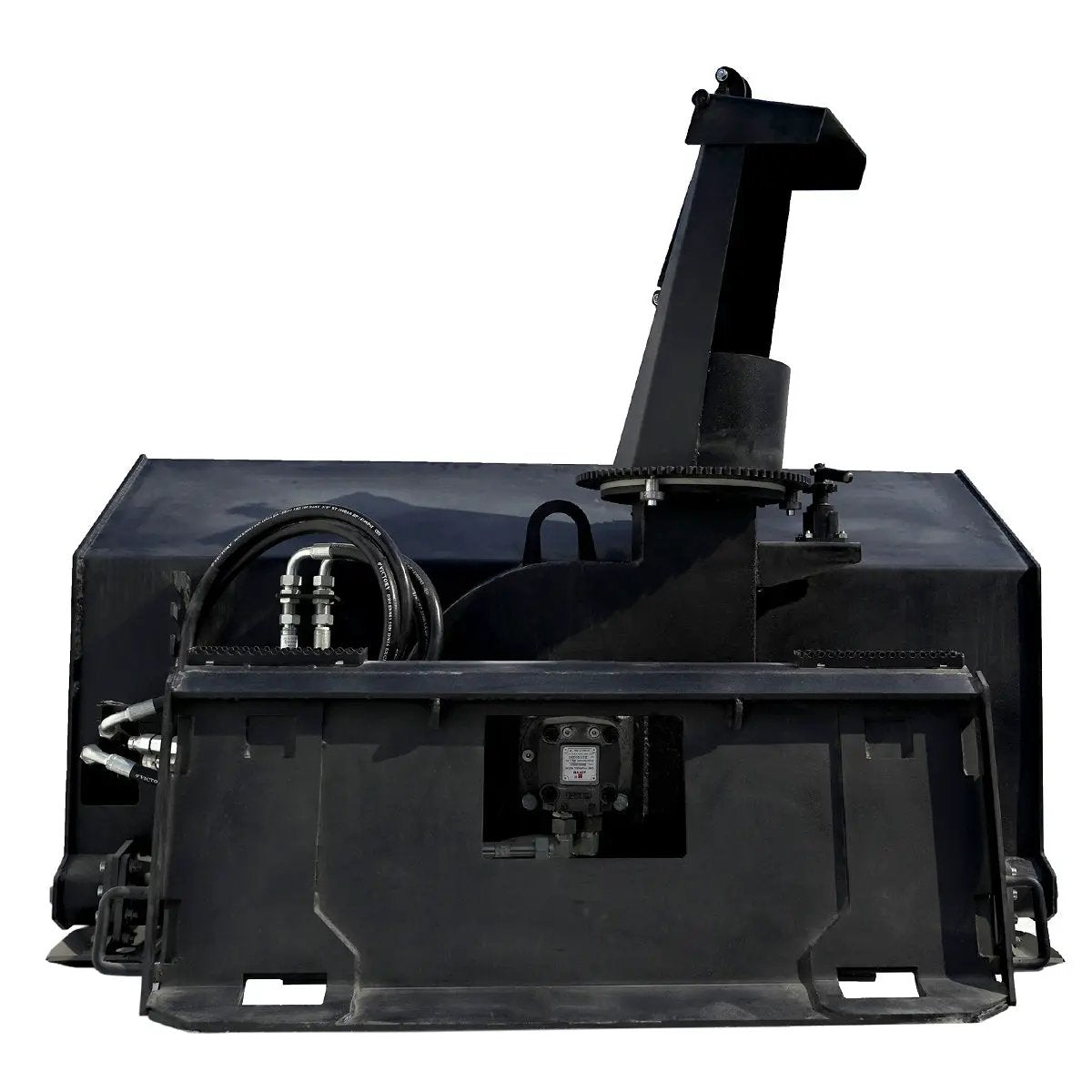 Greatbear Skid Steer 63" Snow Blower by Chery Industrial
