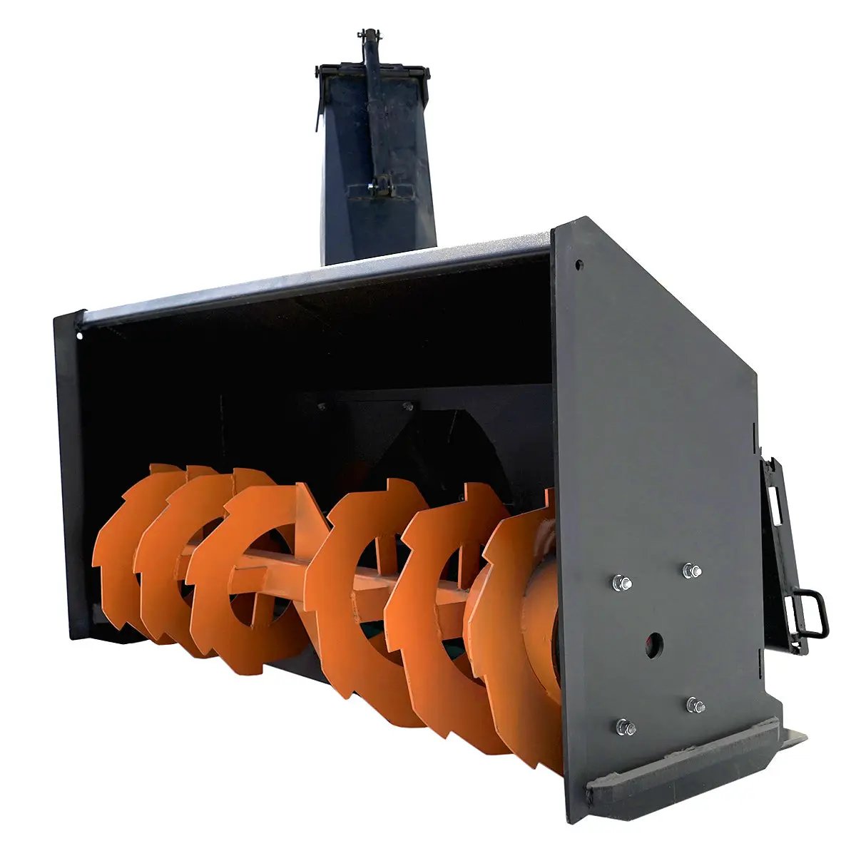 Greatbear Skid Steer 63" Snow Blower by Chery Industrial
