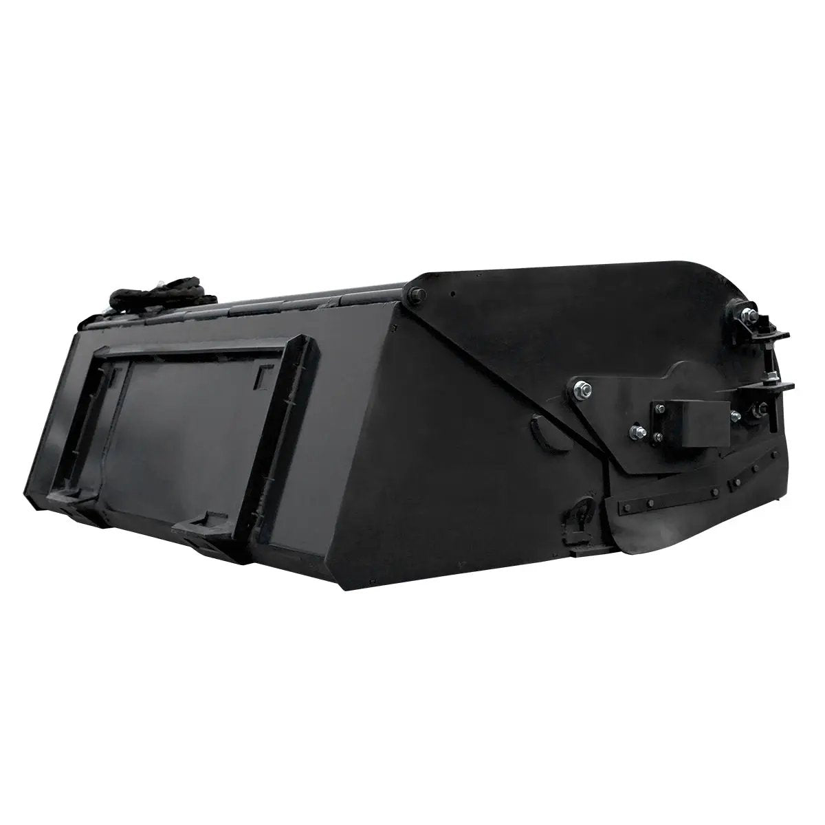 Greatbear Skid Steer 72'' Rotary Broom, photo 9 of 10