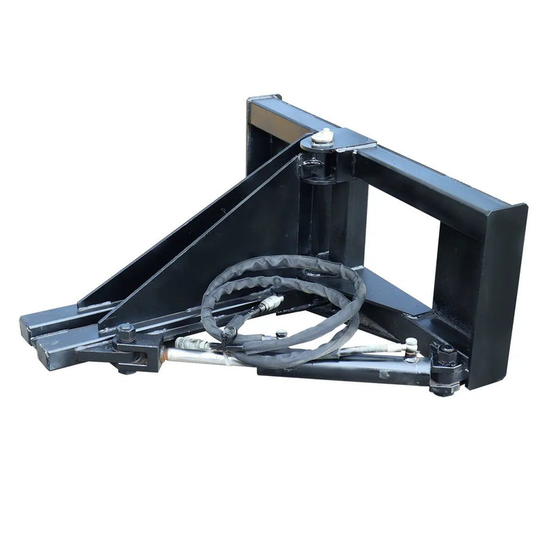 Greatbear Tree Puller Attachment by Chery Industrial