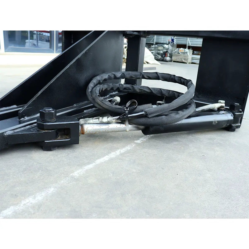 Greatbear Tree Puller Attachment by Chery Industrial