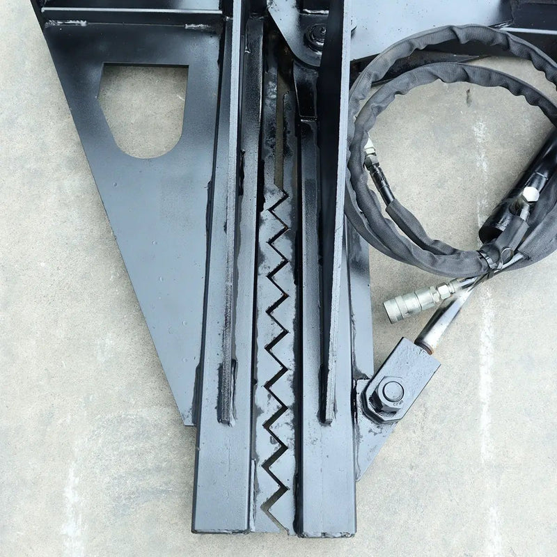 Greatbear Tree Puller Attachment by Chery Industrial