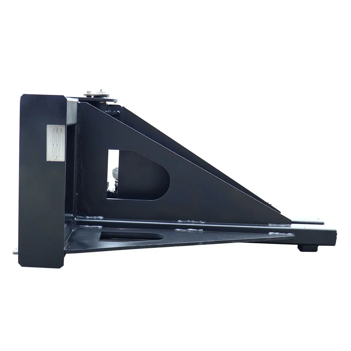 Greatbear Tree Puller Attachment by Chery Industrial