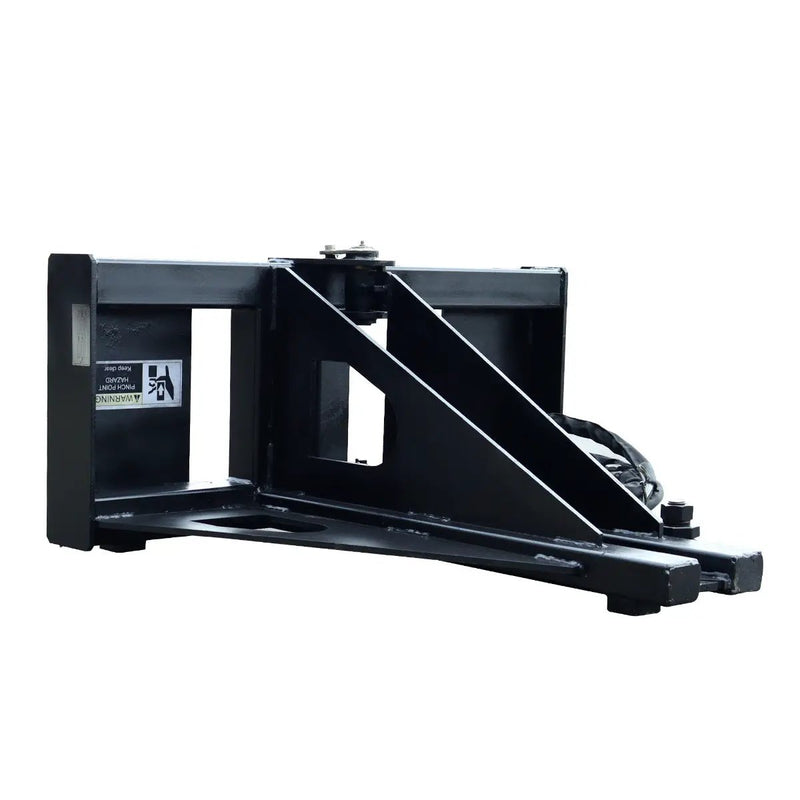 Greatbear Tree Puller Attachment by Chery Industrial