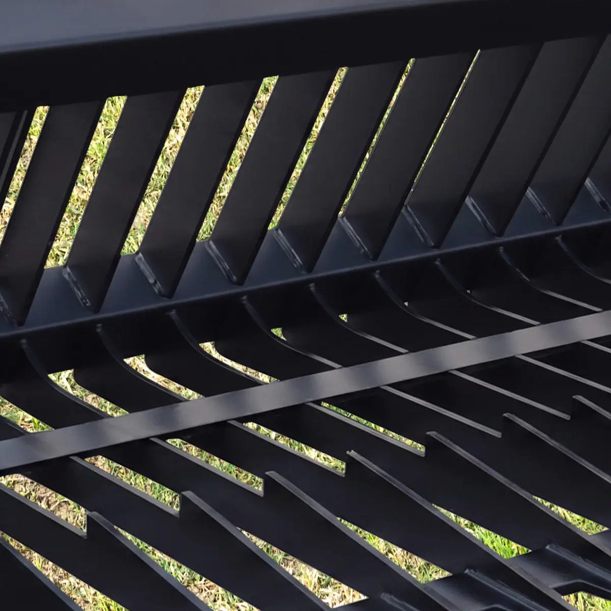 Greatbear Universal & Heavy-Duty Skid Steer Rock Bucket by Chery Industrial