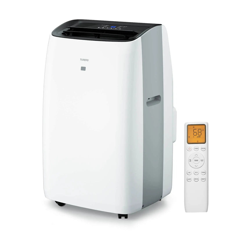 Greenland 14,000 BTU Portable Air Conditioner & Heater by TURBRO