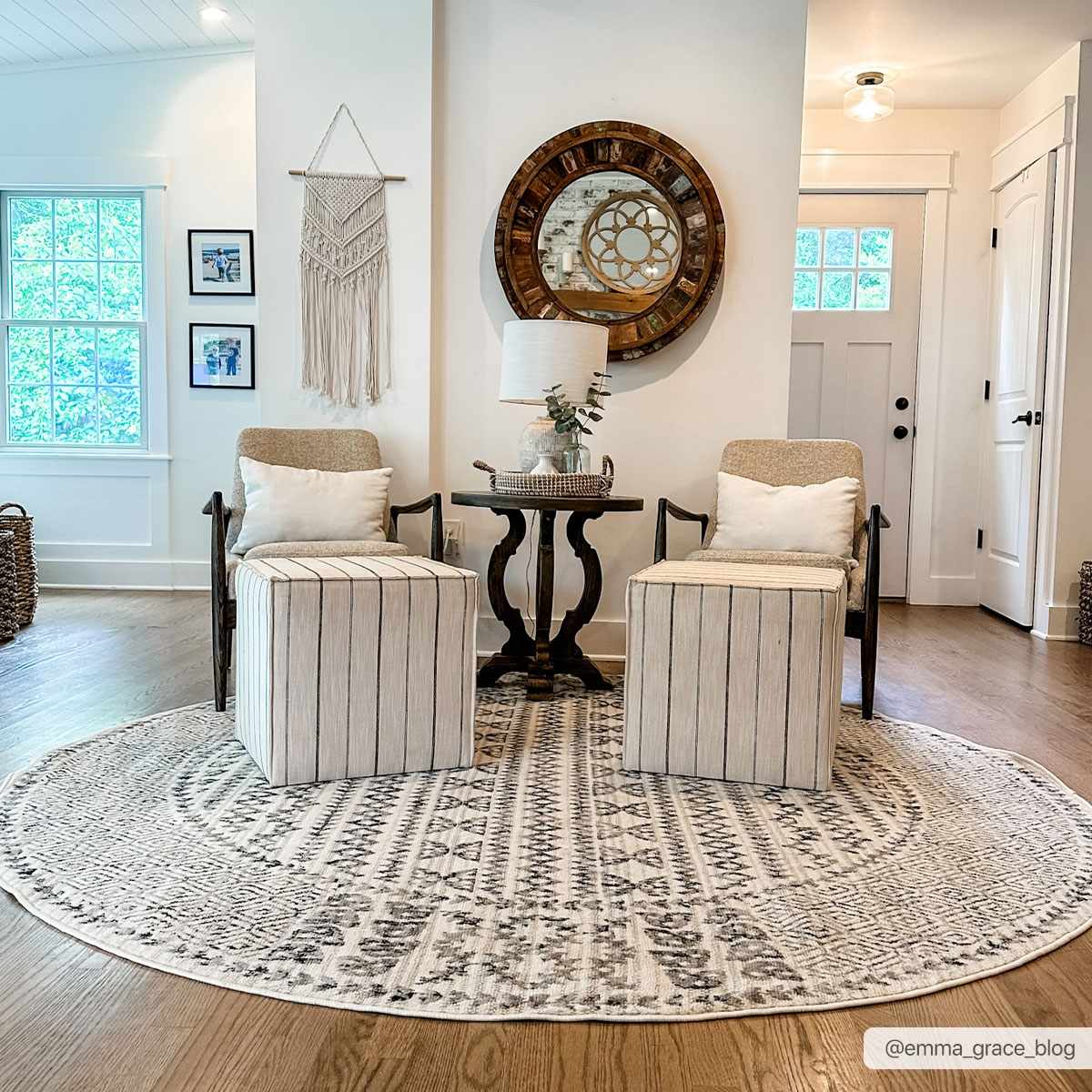 Greig Area Rug by Boutique Rugs