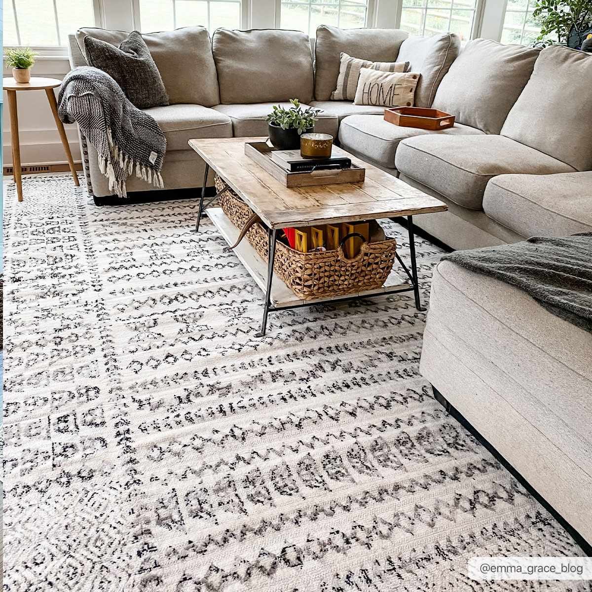 Greig Area Rug by Boutique Rugs