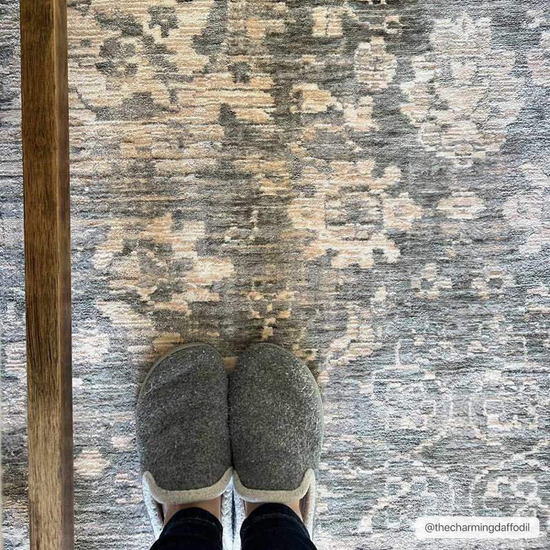 Guiwanon Area Rug - Clearance by Boutique Rugs