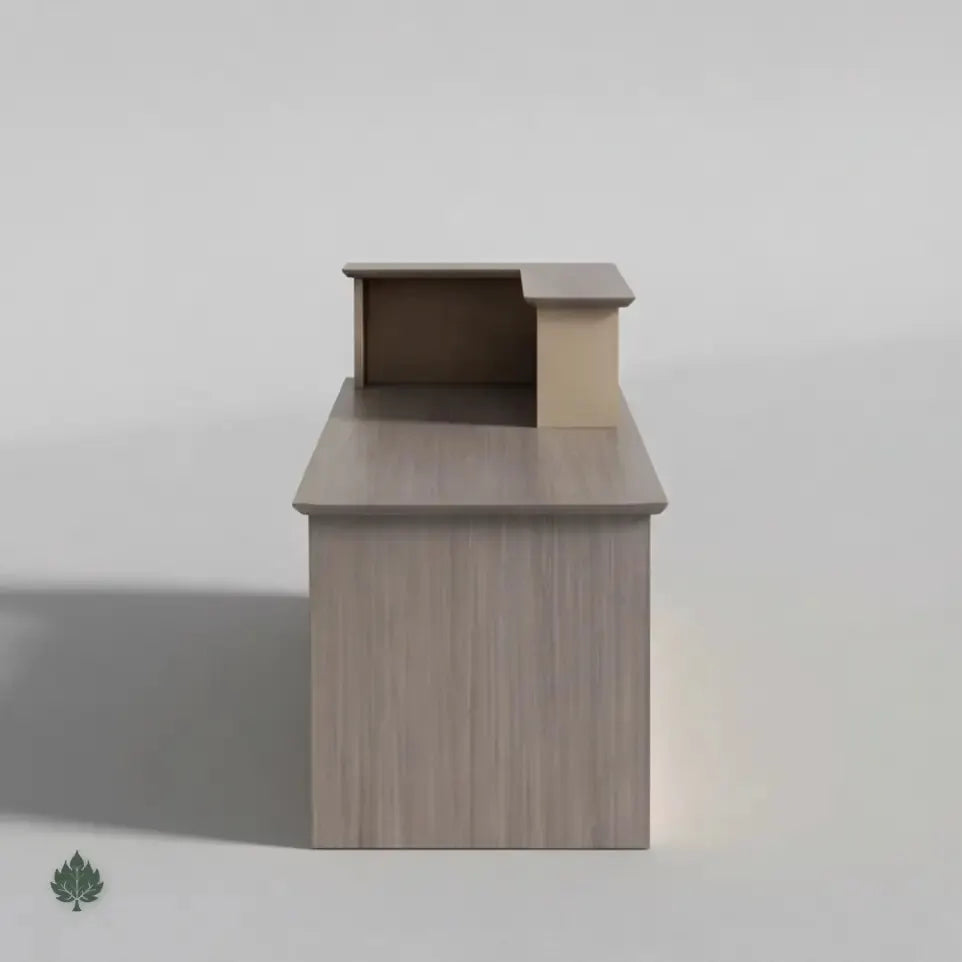 Ada · Front Reception Desk by Arc Grove