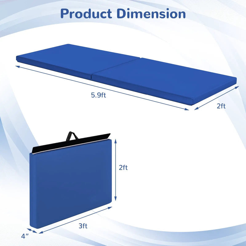 6 x 2 Feet by DirectDeals