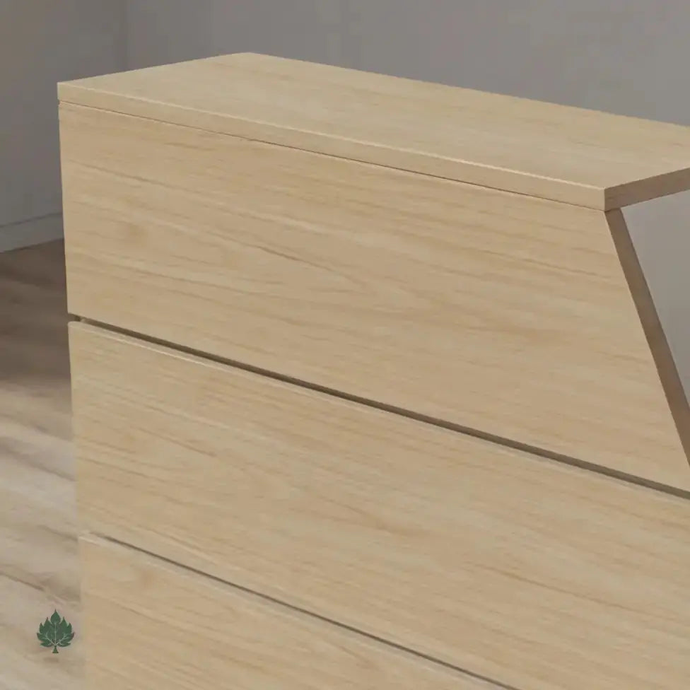 Celandra · Front Reception Desk by Arc Grove
