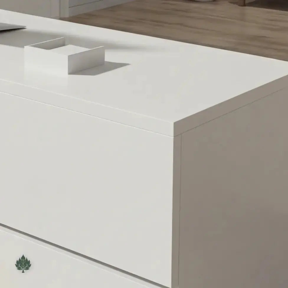 Celandra · Front Reception Desk by Arc Grove