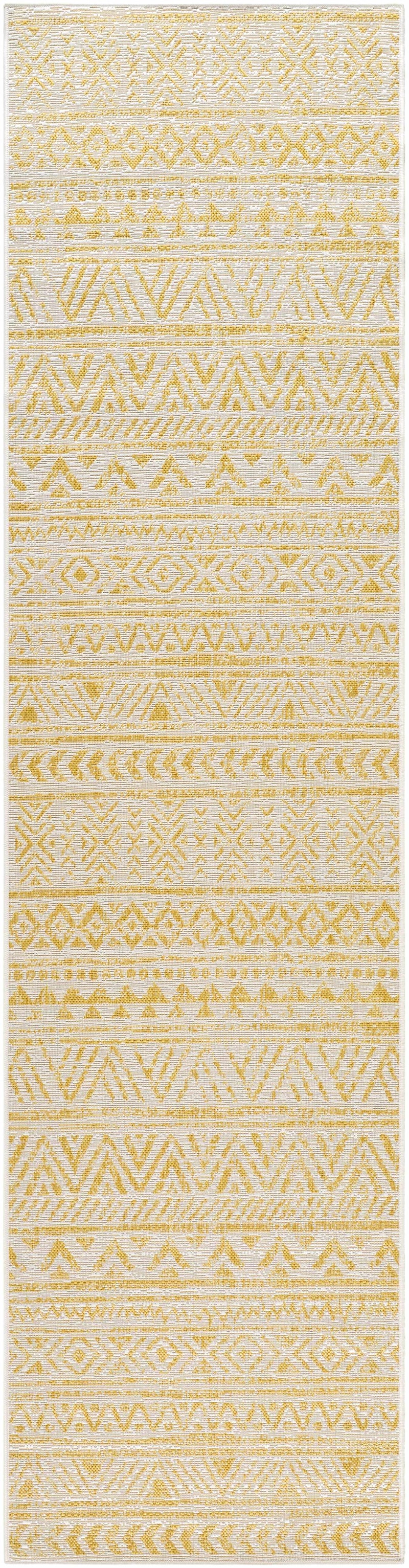 Haluk Outdoor Area Rug - Clearance by Boutique Rugs