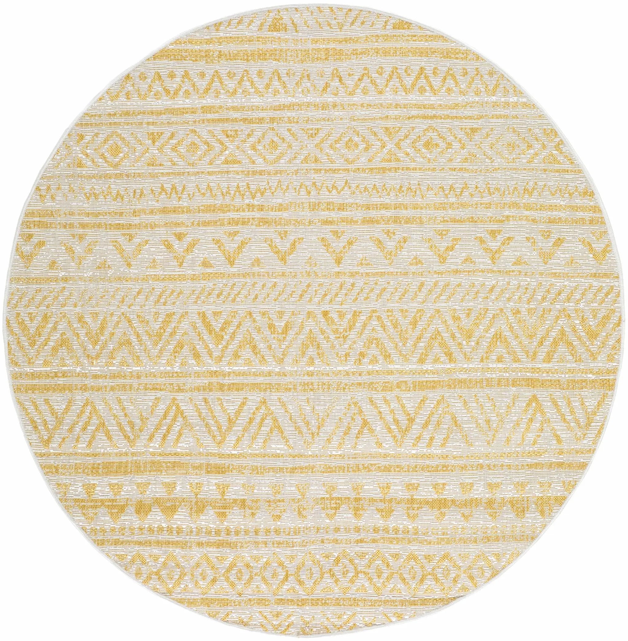 Haluk Outdoor Area Rug - Clearance by Boutique Rugs