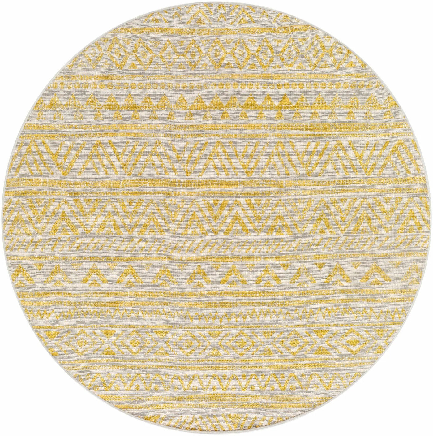 Haluk Outdoor Area Rug - Clearance by Boutique Rugs
