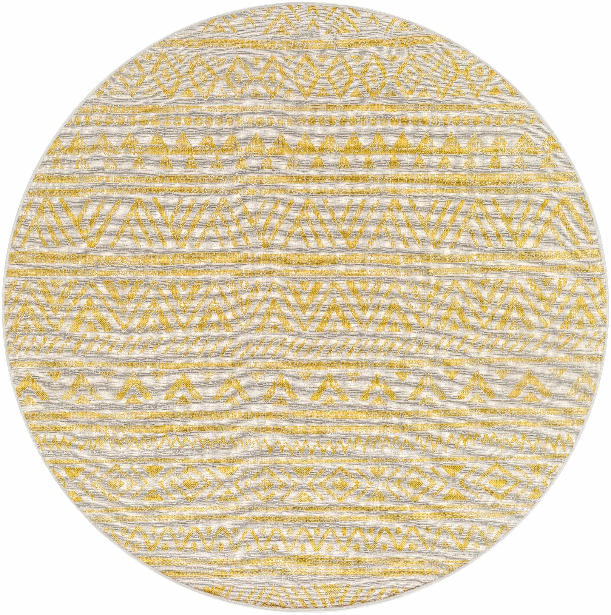 Haluk Outdoor Area Rug - Clearance by Boutique Rugs