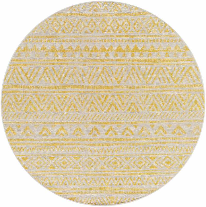 Haluk Outdoor Area Rug - Clearance by Boutique Rugs