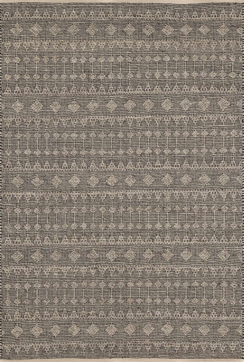 Hanston Handmade Faux Silk Rug - Clearance by Boutique Rugs