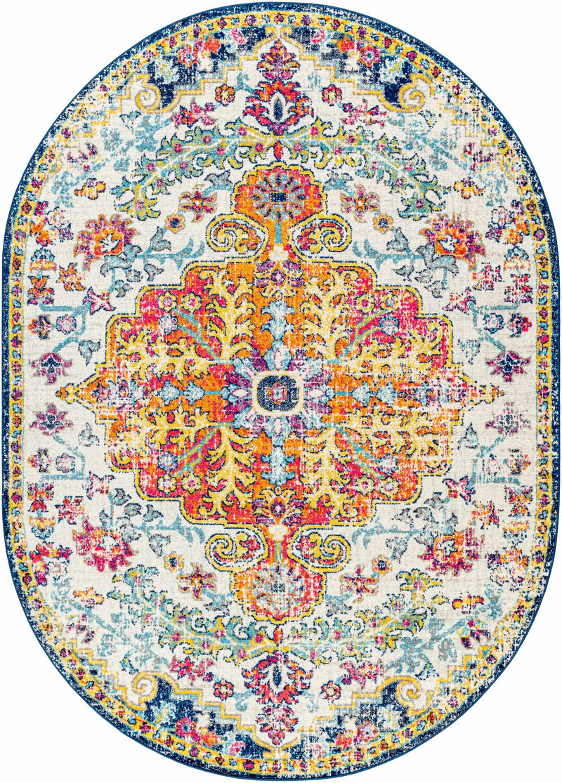 Bodrum Area Rug by Hauteloom