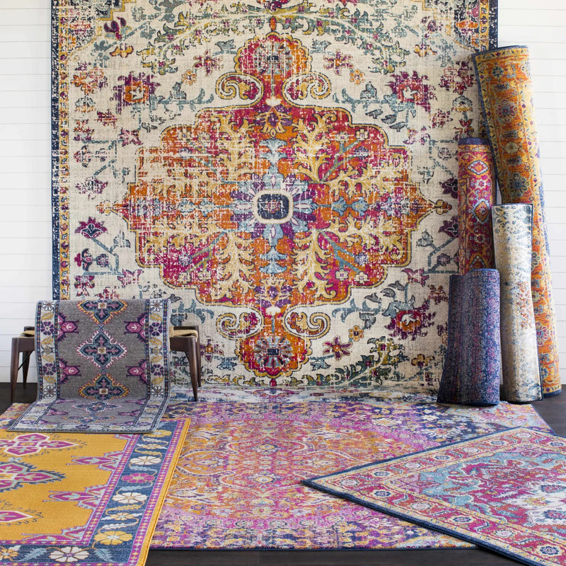 Stonewall Area Rug by Boutique Rugs