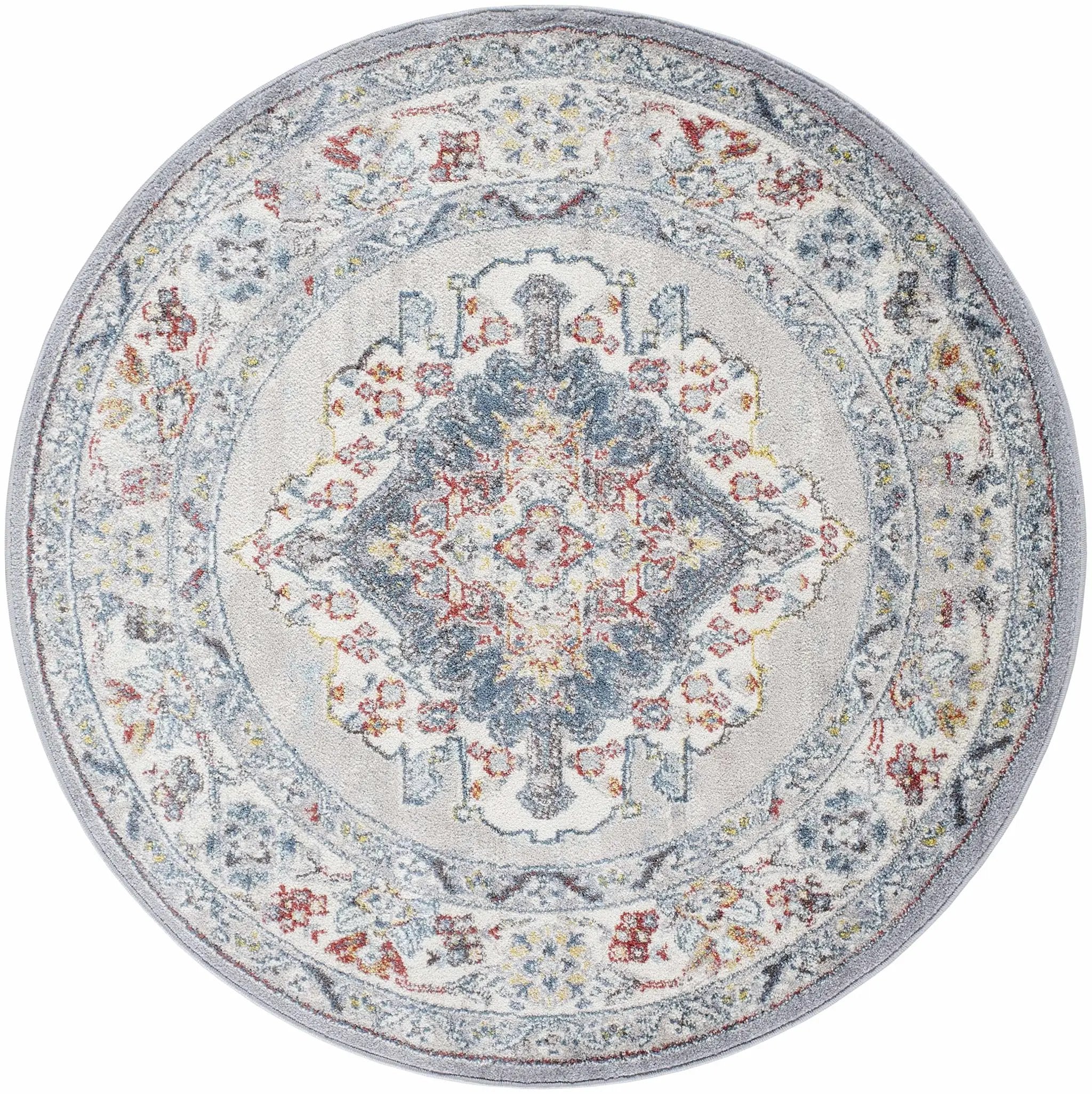Haymond Area Rug by Boutique Rugs