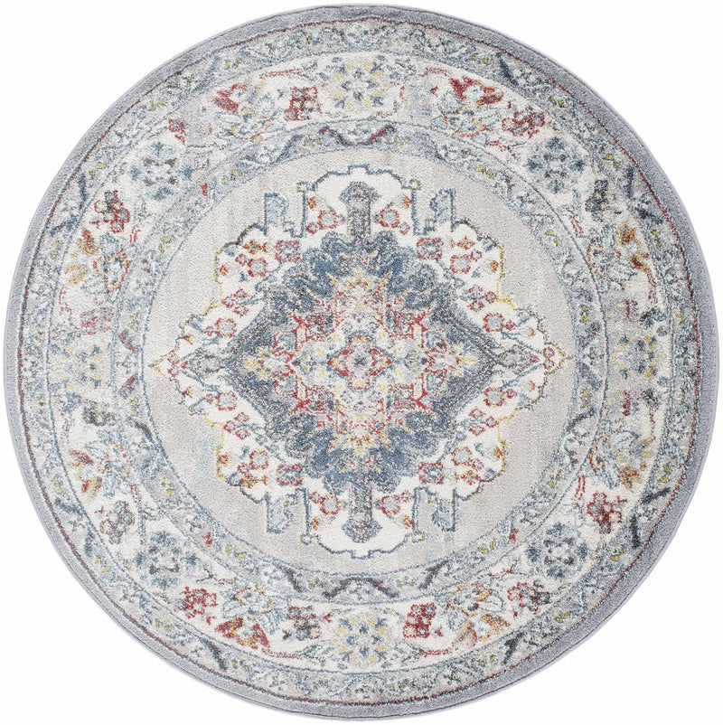 Haymond Area Rug by Boutique Rugs