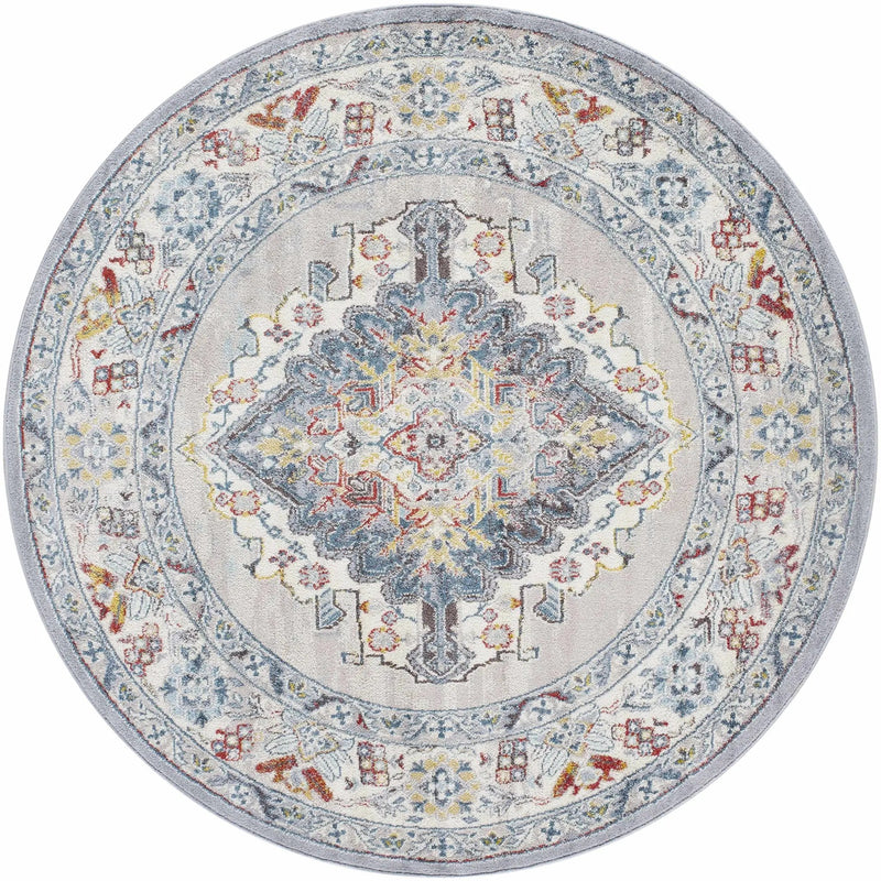 Haymond Area Rug by Boutique Rugs