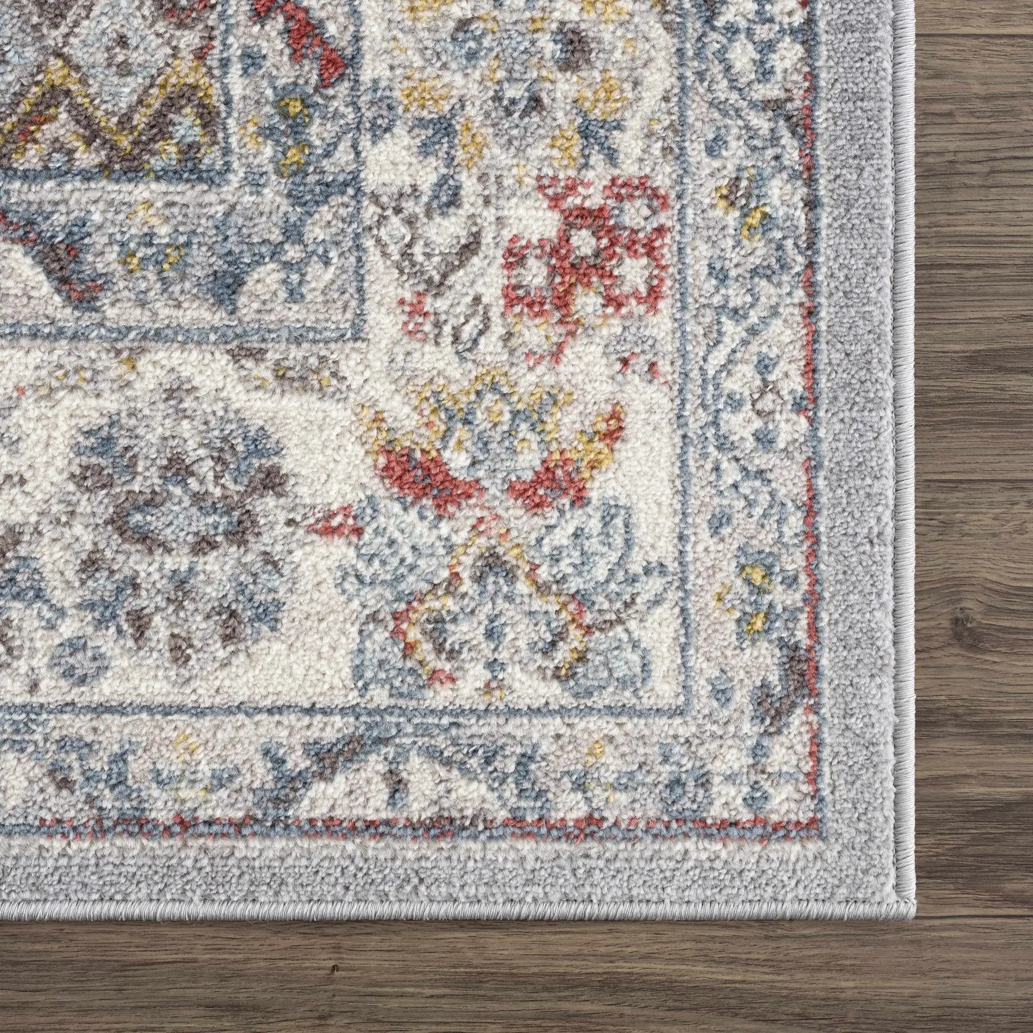 Haymond Area Rug by Boutique Rugs