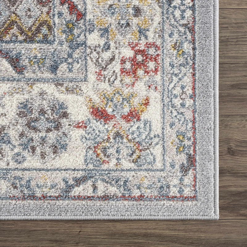 Haymond Area Rug by Boutique Rugs