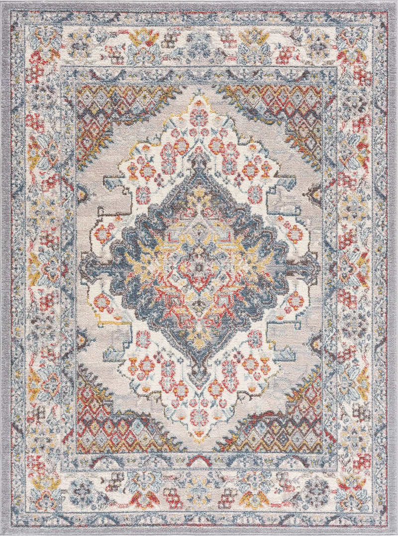 Haymond Area Rug by Boutique Rugs