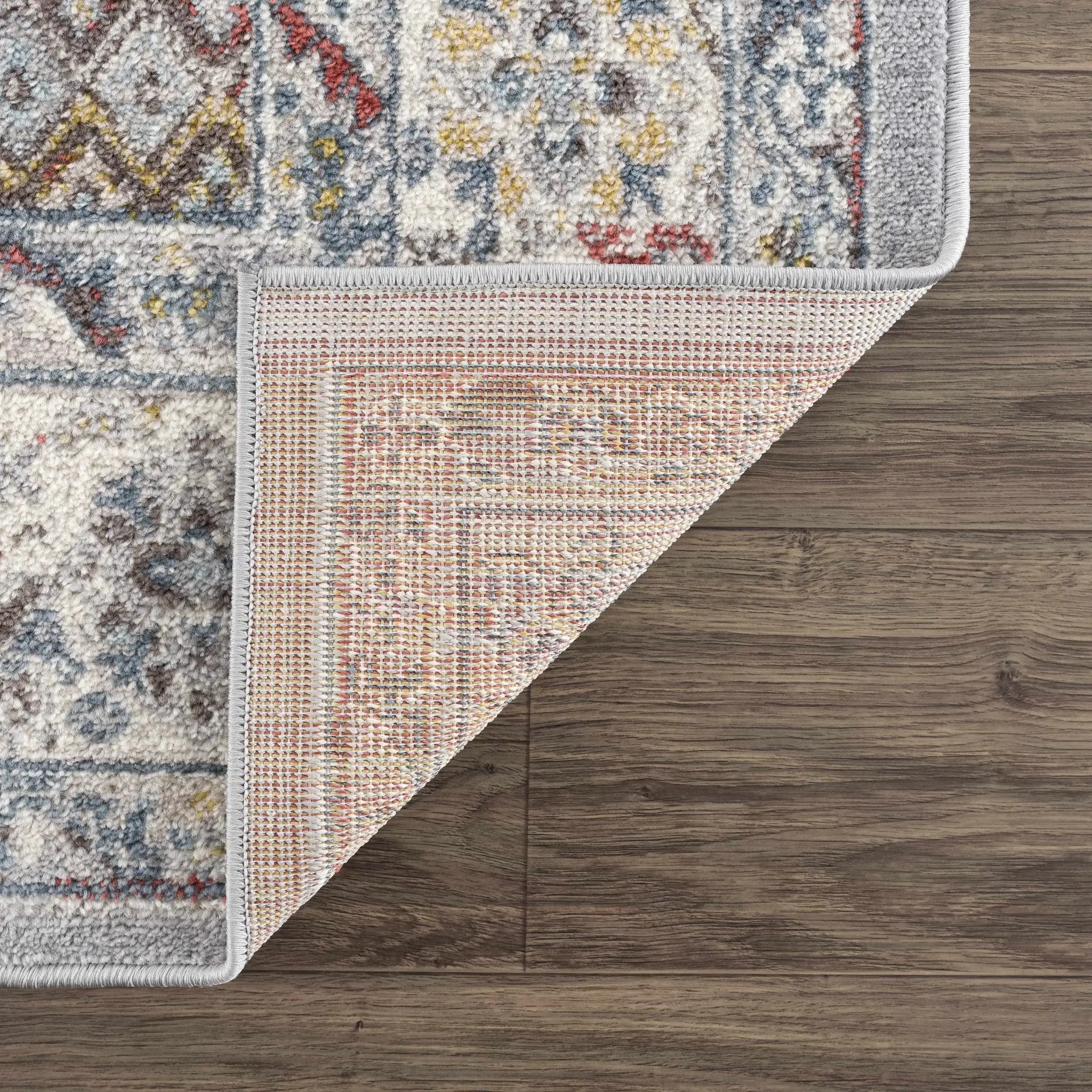 Haymond Area Rug by Boutique Rugs