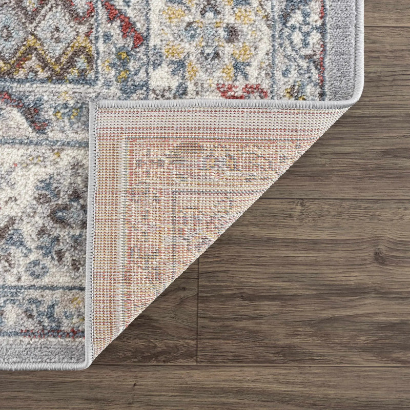 Haymond Area Rug by Boutique Rugs