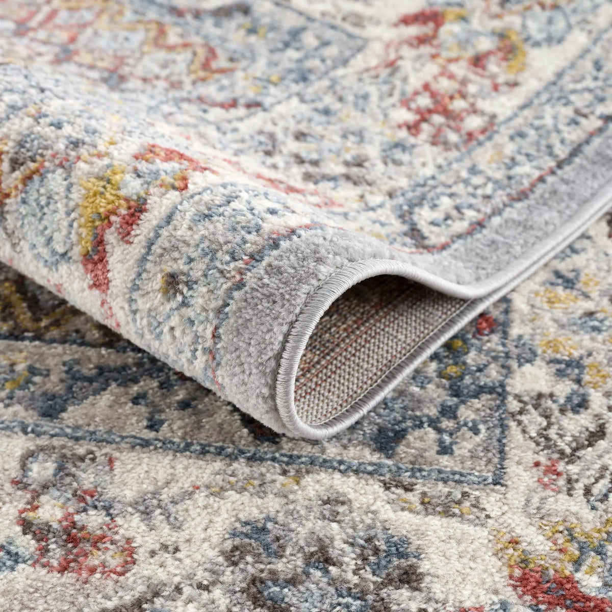 Haymond Area Rug by Hauteloom