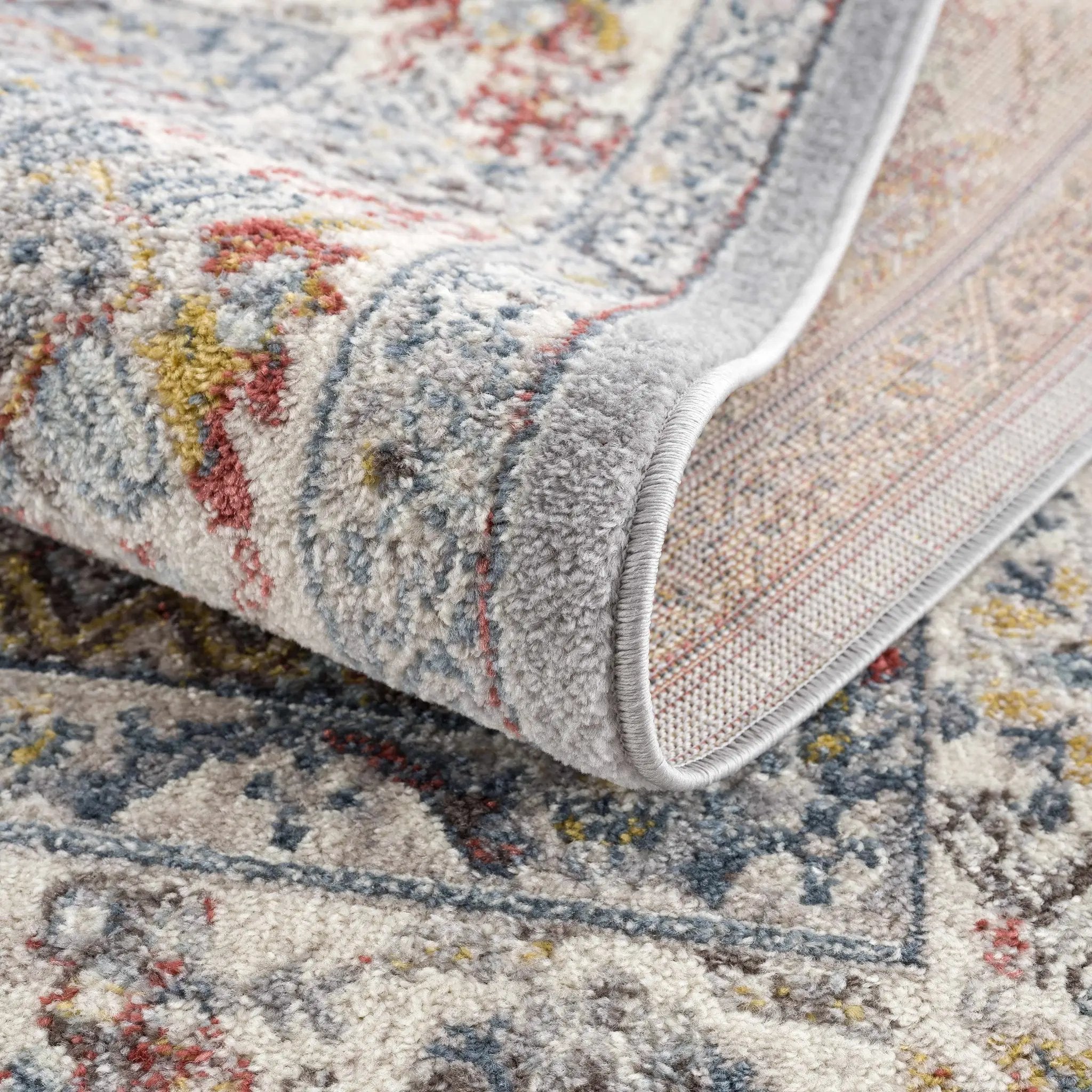 Haymond Area Rug by Boutique Rugs