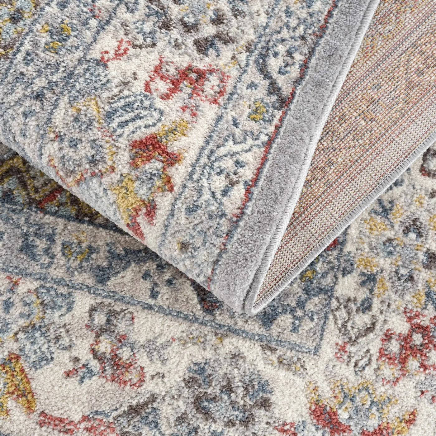 Haymond Area Rug by Boutique Rugs