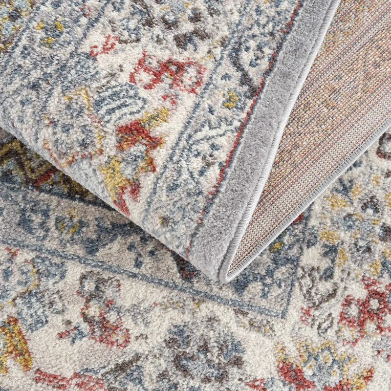 Haymond Area Rug by Boutique Rugs