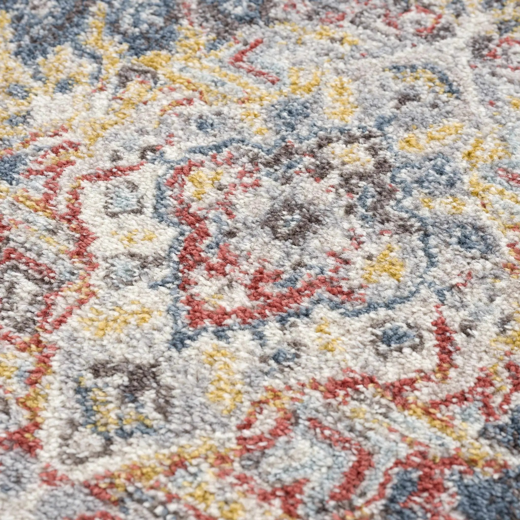 Haymond Area Rug by Boutique Rugs