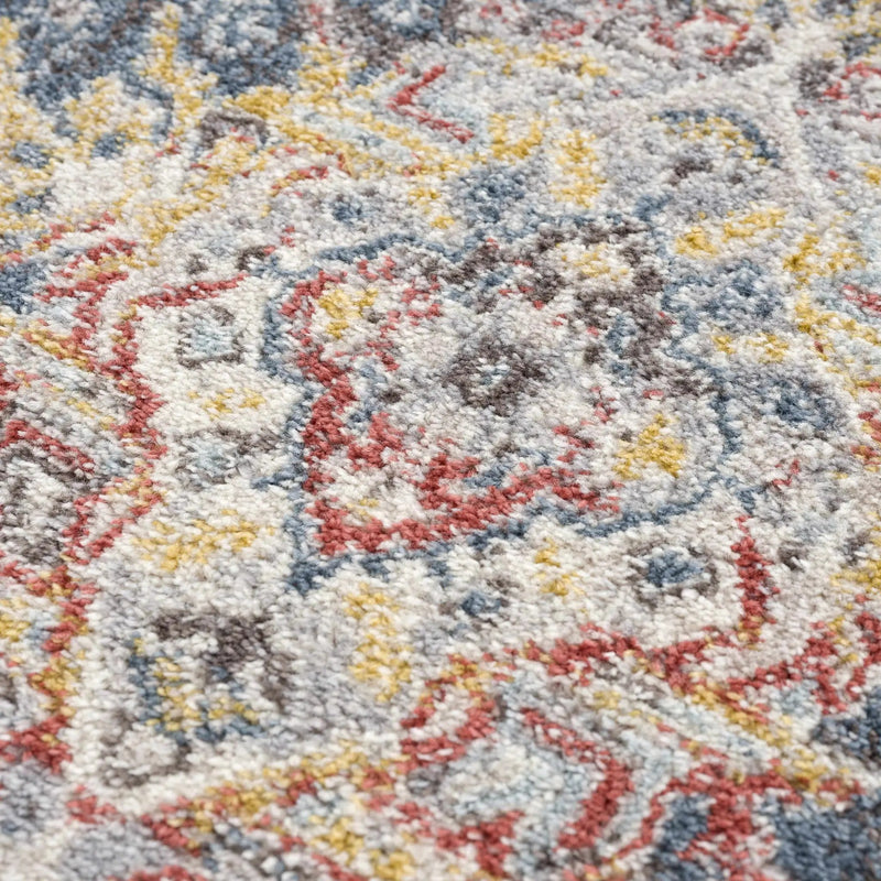 Haymond Area Rug by Boutique Rugs