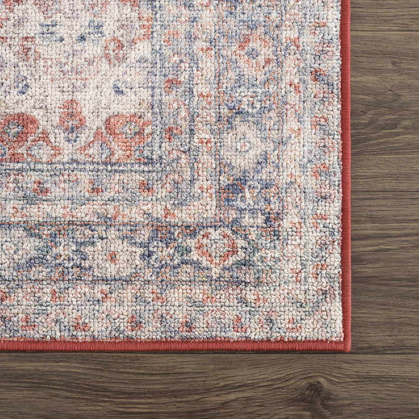 Ambre Washable Area Rug - Clearance by Boutique Rugs