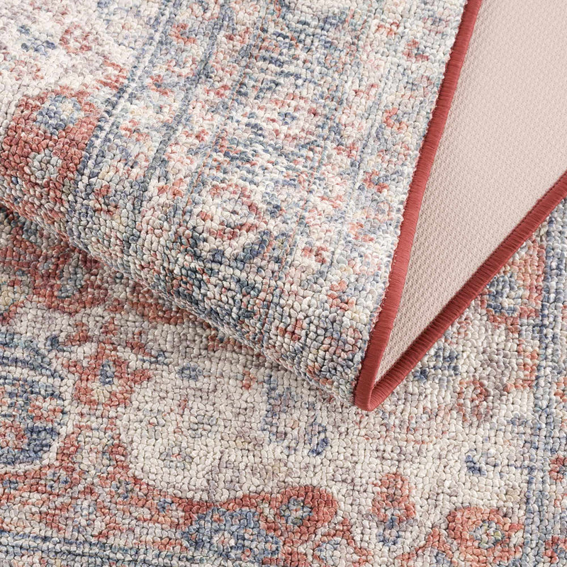 Ambre Washable Area Rug - Clearance by Boutique Rugs