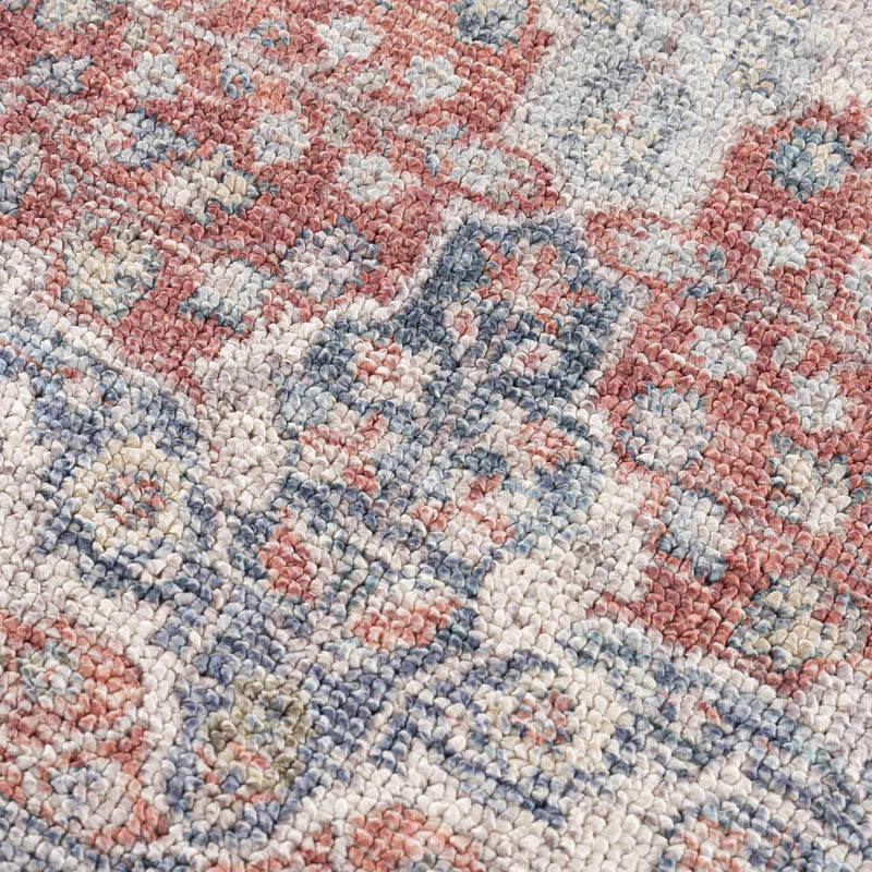Ambre Washable Area Rug - Clearance by Boutique Rugs