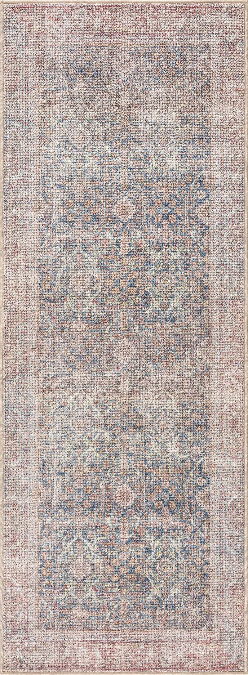 Avel Washable Area Rug - Clearance by Boutique Rugs