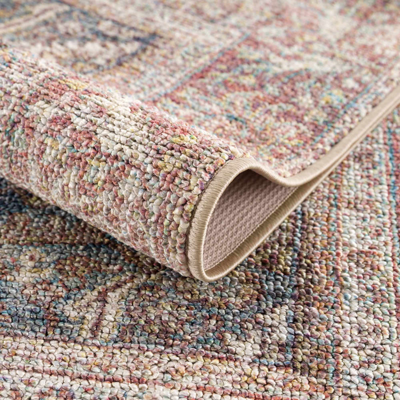 Avel Washable Area Rug - Clearance by Boutique Rugs
