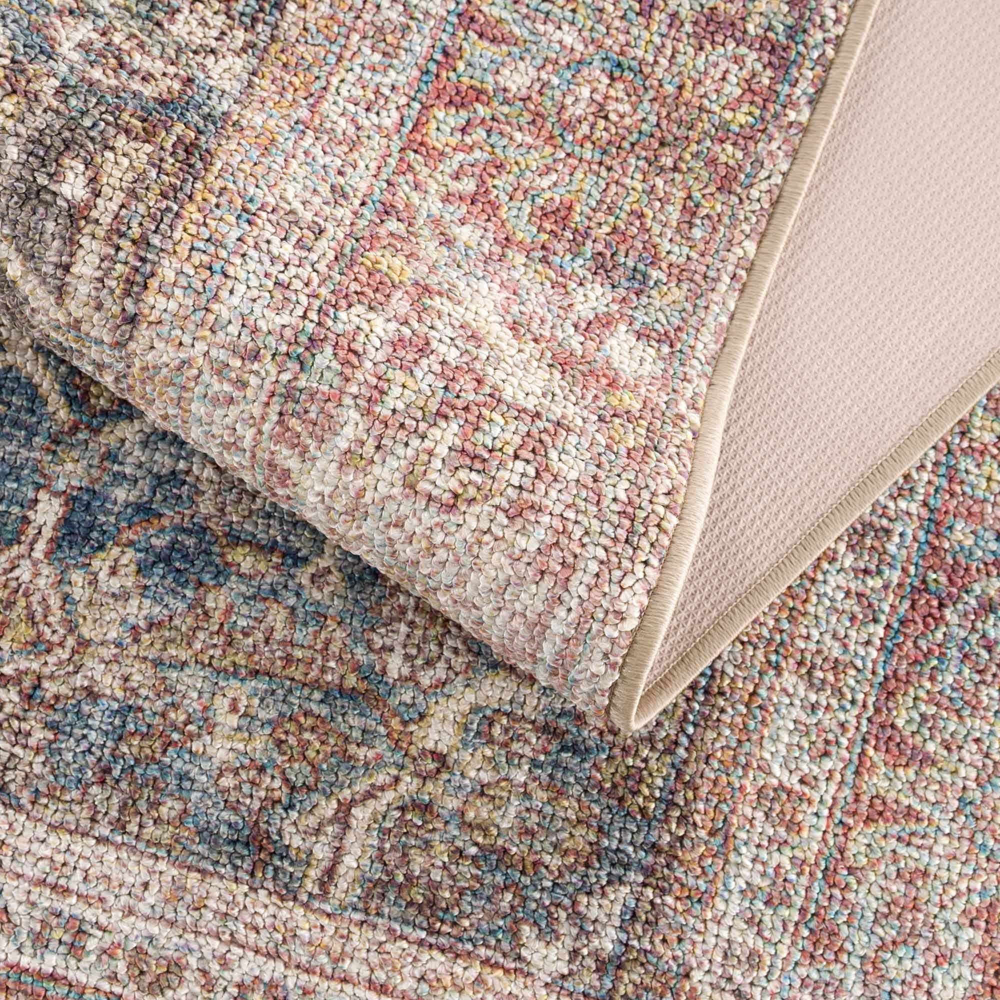 Avel Washable Area Rug - Clearance by Boutique Rugs