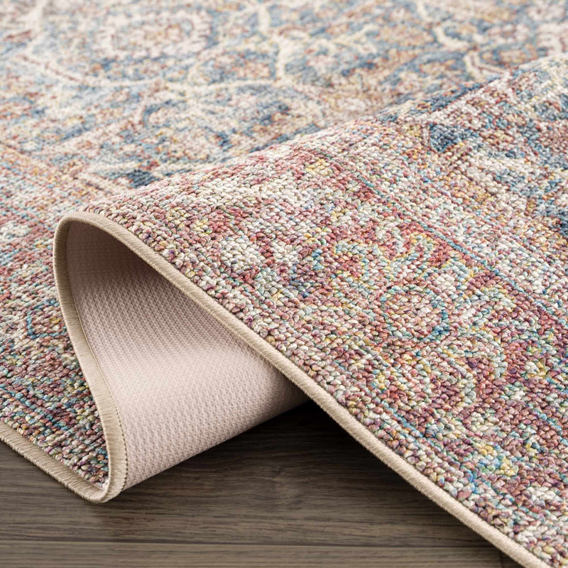 Avel Washable Area Rug - Clearance by Boutique Rugs
