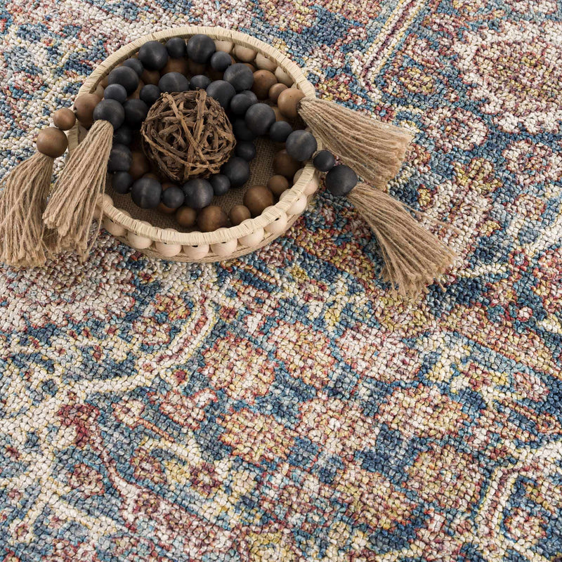 Avel Washable Area Rug - Clearance by Boutique Rugs