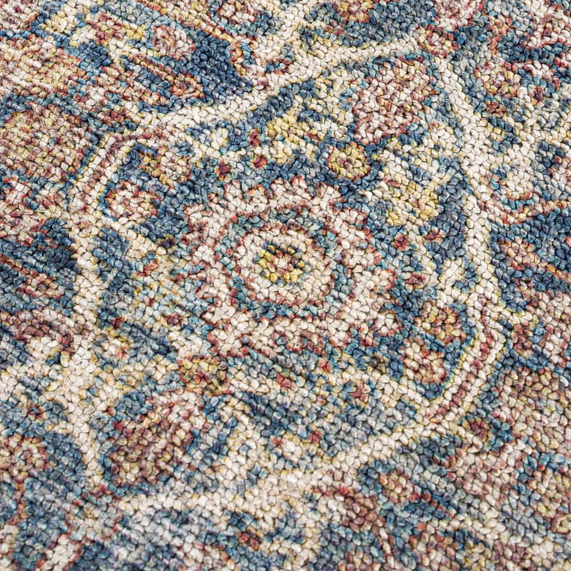 Avel Washable Area Rug - Clearance by Boutique Rugs